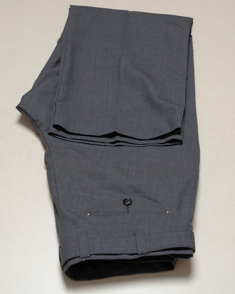Hustler Slacks Grey