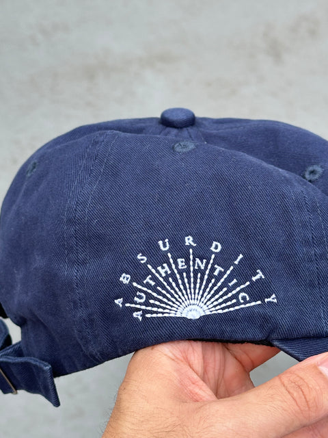 GIRAGIRA ALT Logo Cap