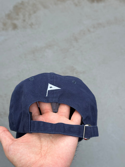 GIRAGIRA ALT Logo Cap