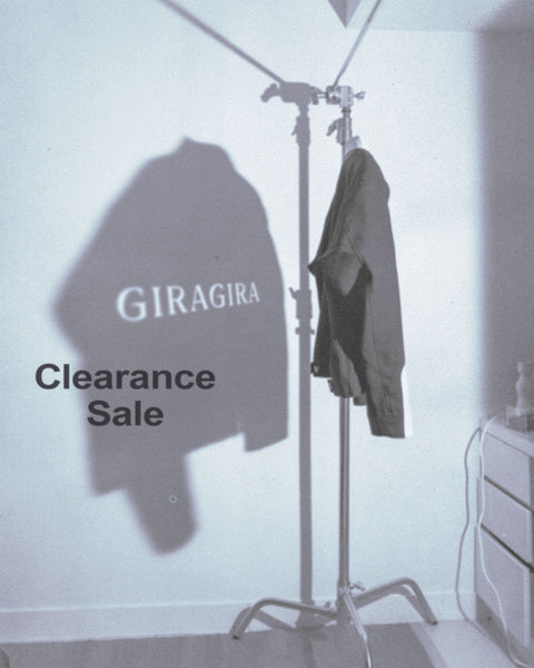 Clearance Sales