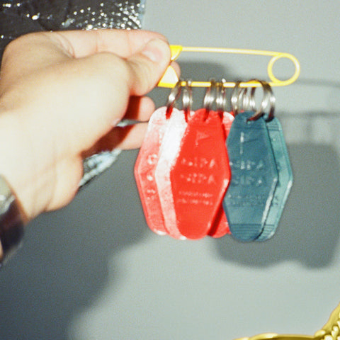 Keychain