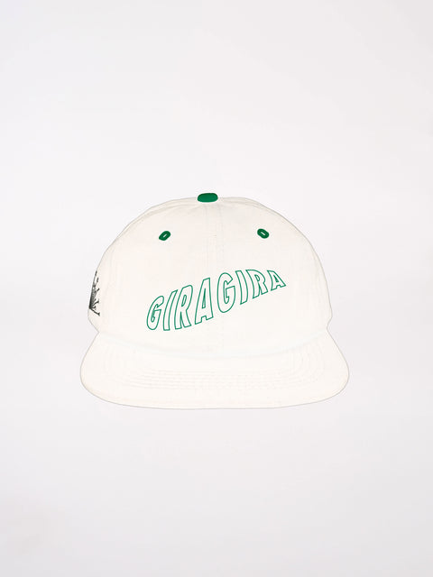 GIRAGIRA ALT Logo Cap
