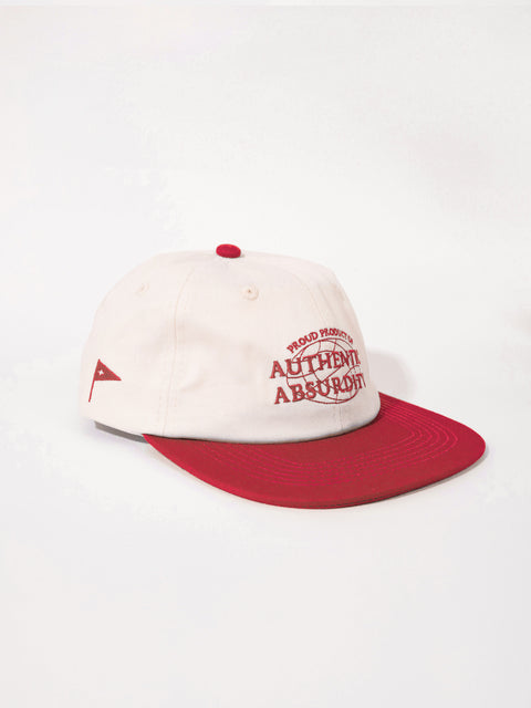 Authentic Absurdity Hat